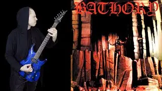 Top Bathory Riffs | Part 3: Under the Sign of the Black Mark