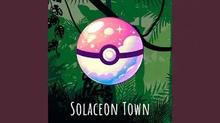 Solaceon Town