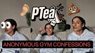 PTea: Episode 1 ☕️💩