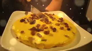 Custerd Pudding..SaSha Foods #everyone #srilankan food #sweets 