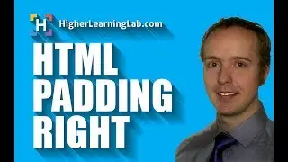 HTML Padding Right Using CSS In Detail - HTML Padding Right Creates Space On The Right