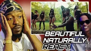 Prince Swanny - Naturally Beautiful (официальный видеоклип)
