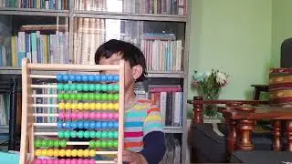 unboxing abacus