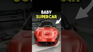 Cheap Cars That Look High-End 🤑