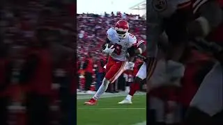 JUJU ON THAT BEAT 🕺| Chiefs vs. 49ers