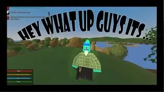 Unturned Hidden Loot 90% effective