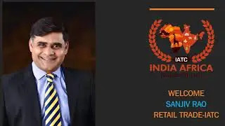 Opening of India Africa Trade Council