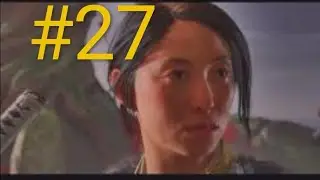 Ghost of Yōtei #27 I PS5 I Jin Sakais Erbe
