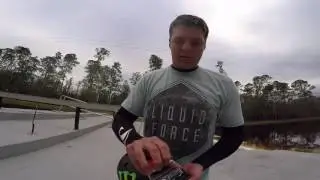 2015 Gear Guide GoPro HOW TO with Kevin Henshaw
