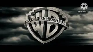 Christopher Nolan's The Exec (2006) - Opening Logos [FANMADE/FAKE]