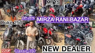 New second hand bike dealer || second hand bike dealer in guwahati || @anirudhavlogs47 