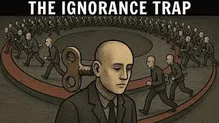 You Will Never Be Wise Until You Understand This About Ignorance | Socrates