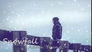 Snowfall - Adam Young [Owl City] (Preview)