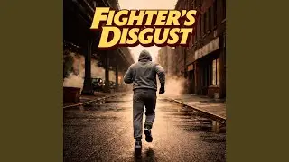 Fighter's Disgust