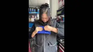 How to Plug a Tire #automobile #tools #repair #foryou