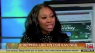 LaToya Drake - TV/Interview Highlights Reel