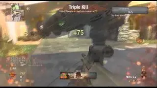 Viewer Video Submission:  Triple Sam Turret Kill