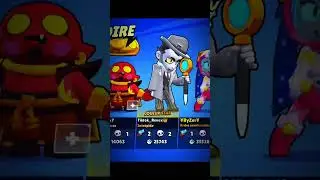 Insane clutch vs @Periado @lemoovebs @oncl3pick #brawlstars #clutch #goat