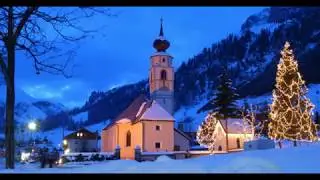 Schiassi- Sinfonia Pastorale Per il Santissimo Natale