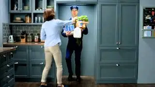 Superco - Maytag TV Ad Refrigerator