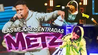 METZ | EL MEJOR HOST (las mejores entradas metz) FMS PERU lo mejor - 3, 2, 1 WAYAAAAA!!