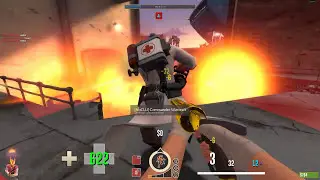 MvM with MrPaladin and Friends | Episode 1