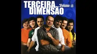 Terceira Dimensão-  Rabo de sereia