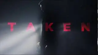 Taken Season 2 Intro (2017 TV Series)