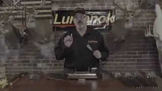 Using Lumenoks with a bulldog arrow collar