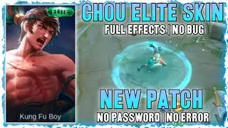 LATEST CHOUT ELITE SCRIPT SKIN NO PASSWORD