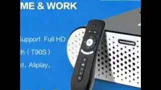Aliexpress 7th Anniversary sale in Mar. 28th-30th - AUN Projector special offer