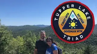 Tupper Lake Triad @ Tupper Lake, NY