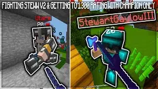Ranked Skywars #67 - 