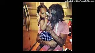 (free) chief keef + futuristic glo type beat - 