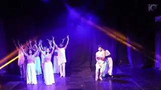 Tum Prem Ho | Kisna | Dance Cover
