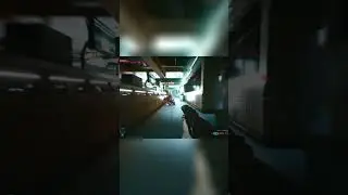GREAT SMART weapons battle 💻🔫 #cyberpunk2077 #gameplay #cyperpunk