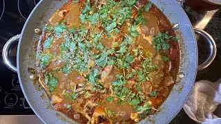 Fish pulusu bronzini Nellore style - by Saru&rsquo;s spicy kitchen
