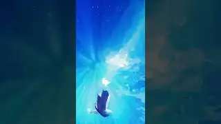 Beneath the Waves for Day 10 