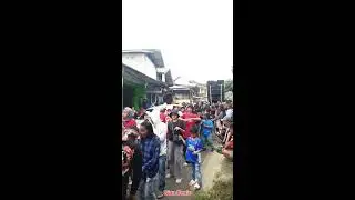 LIVE HARI INI.!!! SENI REAK KUDA RENGGONG KALONG MUDA GROUP ~ NEGLASARI CIKUDA JATINANGOR