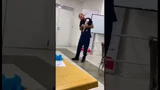 ڕاکێشانی خوێن..سحب الدم Phlebotomy..هەرێم جمال