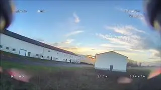 First evaluations Sharbyte RX/VTX & With ByteFrost VTX to compare...
