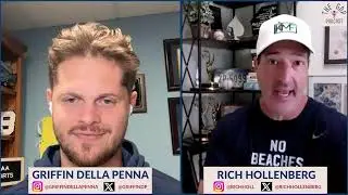 The GDP Podcast Episode 3: Rich Hollenberg