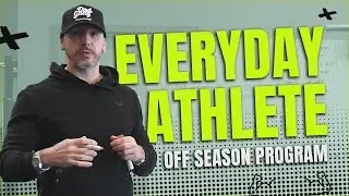 Build Strength & Muscle with This 4-Day a Week Program