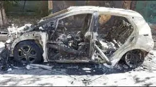 Chevy Bolt Still A Fire Risk With New Battery? Part1