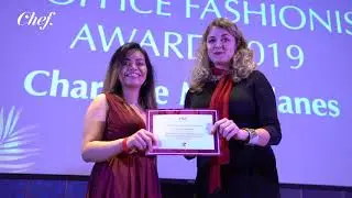 Chef Middle East Year End Award Ceremony 2019