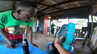 INDIAN SIKH FAMILY OFFERED ME A FLAT | MOROGORO | TANZANIA
