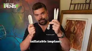 MTP 90: Penile Implants 101: What You Need to Know About Penile Implants