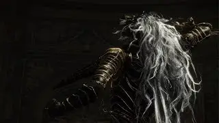 ELDEN RING Maliketh Solo - Triple Parry