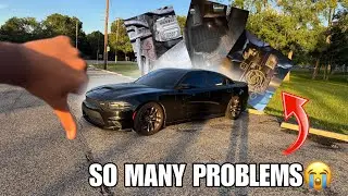 Dodge Charger rt 70,000 miles & 1 year review (reliability, insurance and maintenance)