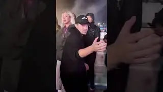 Martin Garrix meets a fan at MDL Beast | #shorts #martingarrix